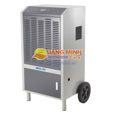 Máy hút ẩm Công nghiệp BL-8156S 156L/d